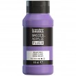 Tinta Acrílica Liquitex Basics Fluída 118ml S1 590 Brilliant Purple