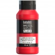 Tinta Acrílica Liquitex Basics Fluída 118ml S1 151 Cadmium Red Hue