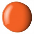Tinta Acrílica Liquitex Basics Fluída 118ml S2 982 Fluorescent Orange