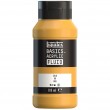 Tinta Acrílica Liquitex Basics Fluída 118ml S2 051 Gold 