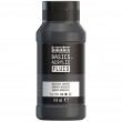 Tinta Acrílica Liquitex Basics Fluída 118ml S2 049 Iridescent Graphite