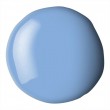 Tinta Acrílica Liquitex Basics Fluída 118ml S1 680 Light Blue Violet 