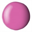 Tinta Acrílica Liquitex Basics Fluída 118ml S1 500 Medium Magenta