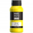 Tinta Acrílica Liquitex Basics Fluída 118ml S1 410 Primary Yellow 