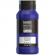 Tinta Acrílica Liquitex Basics Fluída 118ml S1 380 Ultramarine Blue
