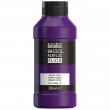 Tinta Acrílica Liquitex Basics Fluída 250ml S1 186 Dioxazine Purple 
