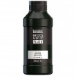 Tinta Acrílica Liquitex Basics Fluída 250ml S1 244 Ivory Black