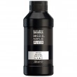 Tinta Acrílica Liquitex Basics Fluída 250ml S1 276 Mars Black