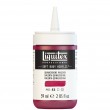 Tinta Acrílica Liquitex Soft Body 59ml Quinacridone Magenta S3 114