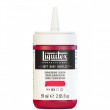 Tinta Acrílica Liquitex Soft Body 59ml Quinacridone Crimson S3 110