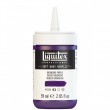 Tinta Acrílica Liquitex Soft Body 59ml Dioxazine Purple S2 186