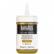 Tinta Acrílica Liquitex Soft Body 59ml Iridescent Bright Gold S2 234