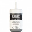 Tinta Acrílica Liquitex Soft Body 59ml Iridescent Bright Silver S2 236