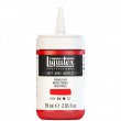 Tinta Acrílica Liquitex Soft Body 59ml Pyrrole Red S4 321