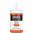 Tinta Acrílica Liquitex Soft Body 59ml Pyrrole Orange S4 323