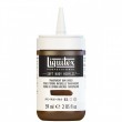 Tinta Acrílica Liquitex Soft Body 59ml Transparent Raw Umber S2 333