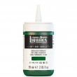 Tinta Acrílica Liquitex Soft Body 59ml Deep Green Permanent S2 350