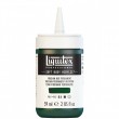 Tinta Acrílica Liquitex Soft Body 59ml Viridian Hue Permanent S1 398