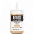 Tinta Acrílica Liquitex Soft Body 59ml Unbleached Titanium S1 434
