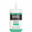 Tinta Acrílica Liquitex Soft Body 59ml Bright Aqua Green S1 660