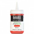 Tinta Acrílica Liquitex Soft Body 59ml Cadmium Free Red Light S5 893 