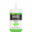 Tinta Acrílica Liquitex Soft Body 59ml Fluorescent Green S2 985