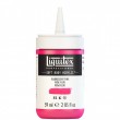 Tinta Acrílica Liquitex Soft Body 59ml Fluorescent Pink S2 987