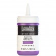 Tinta Acrílica Liquitex Soft Body 59ml Brilhant Purple S1 590