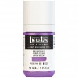 Tinta Acrílica Liquitex Soft Body 59ml Brilhant Purple S1 590