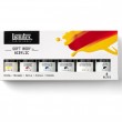 Tinta Acrílica Soft Body 59ml 06 Cores Liquitex