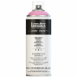 Tinta Spray Liquitex Acrílica 6114 Quinacridone Magenta 6 400ml