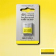 Tinta Aquarela Profissional Winsor & Newton Pastilha S3 025 Bismuth Yellow