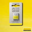 Tinta Aquarela Profissional Winsor & Newton Pastilha S4 086 Cadmium Lemon