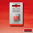 Tinta Aquarela Profissional Winsor & Newton Pastilha S4 094 Cadmium Red