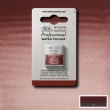 Tinta Aquarela Profissional Winsor & Newton Pastilha S2 125 Caput Mortuum Violet