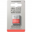 Tinta Aquarela Profissional Winsor & Newton Pastilha S3 548 Quinacridone Red