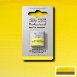 Tinta Aquarela Profissional Winsor & Newton Pastilha S1 722 Winsor Lemon
