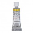 Aquarela Profissional Schmincke Horadam 5ml S3 537 Transparent Green Gold 