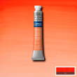 Tinta Aquarela Cotman Winsor & Newton 8ml Cadmium Red Pale Hue 103