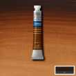 Tinta Aquarela Cotman Winsor & Newton 8ml Vandyke Brown 676