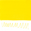 Tinta para Caneta Tinteiro Herbin La Perle des Encres 30ml Bouton D'or