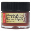Tinta Para Caligrafia Speedball 12ml Terra Siena 3104