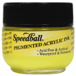 Tinta Para Caligrafia Speedball 12ml Amarelo Primário 3111