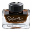 Tinta Edelstein Pelikan Para Caneta Tinteiro 50ml Smoky Quartz 