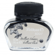 Tinta Para Caneta Tinteiro 4001 Pelikan 30ml Preto Brilhante