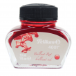 Tinta Para Caneta Tinteiro 4001 Pelikan 30ml Vermelha
