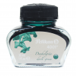 Tinta Para Caneta Tinteiro 4001 Pelikan 30ml Verde Escuro