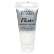 Tinta Acrílica Flashe Lefranc & Bourgeois 80ml S1 022 White