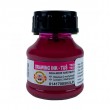 Tinta Nanquim Koh-i-Noor 20g Magenta