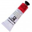 Tinta a Óleo Corfix 37ml 130 Vermelho Cád. Escuro G1